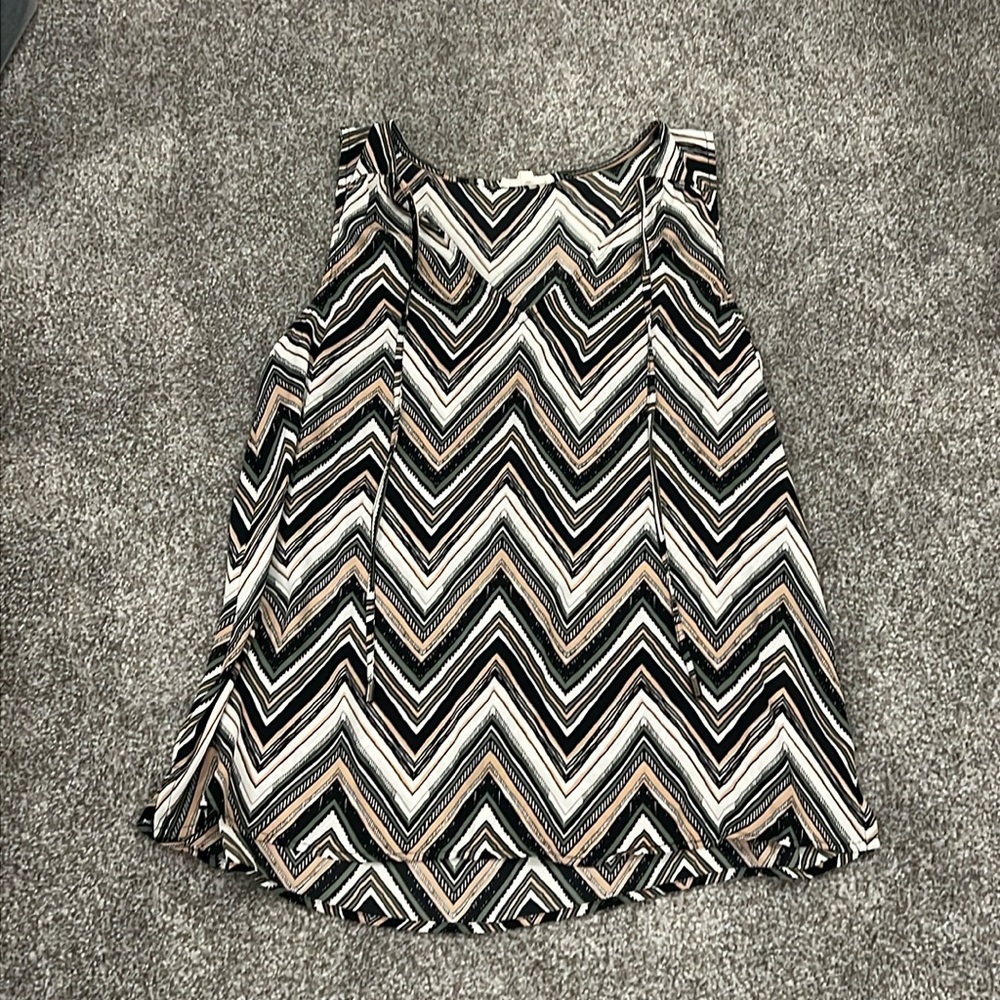 Maurices tank top